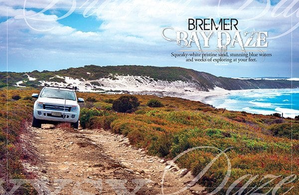 Bremer Bay Daze
