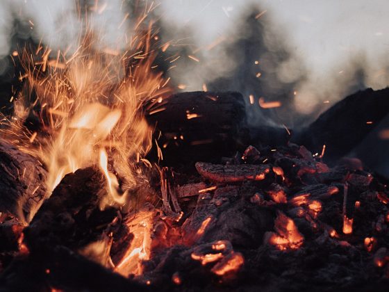 1.build Large Fire2