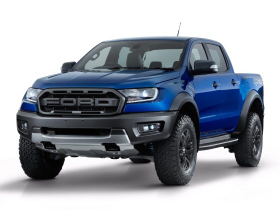 The 2018 Ford Ranger Raptor Pricing revealed. What's your verdict?