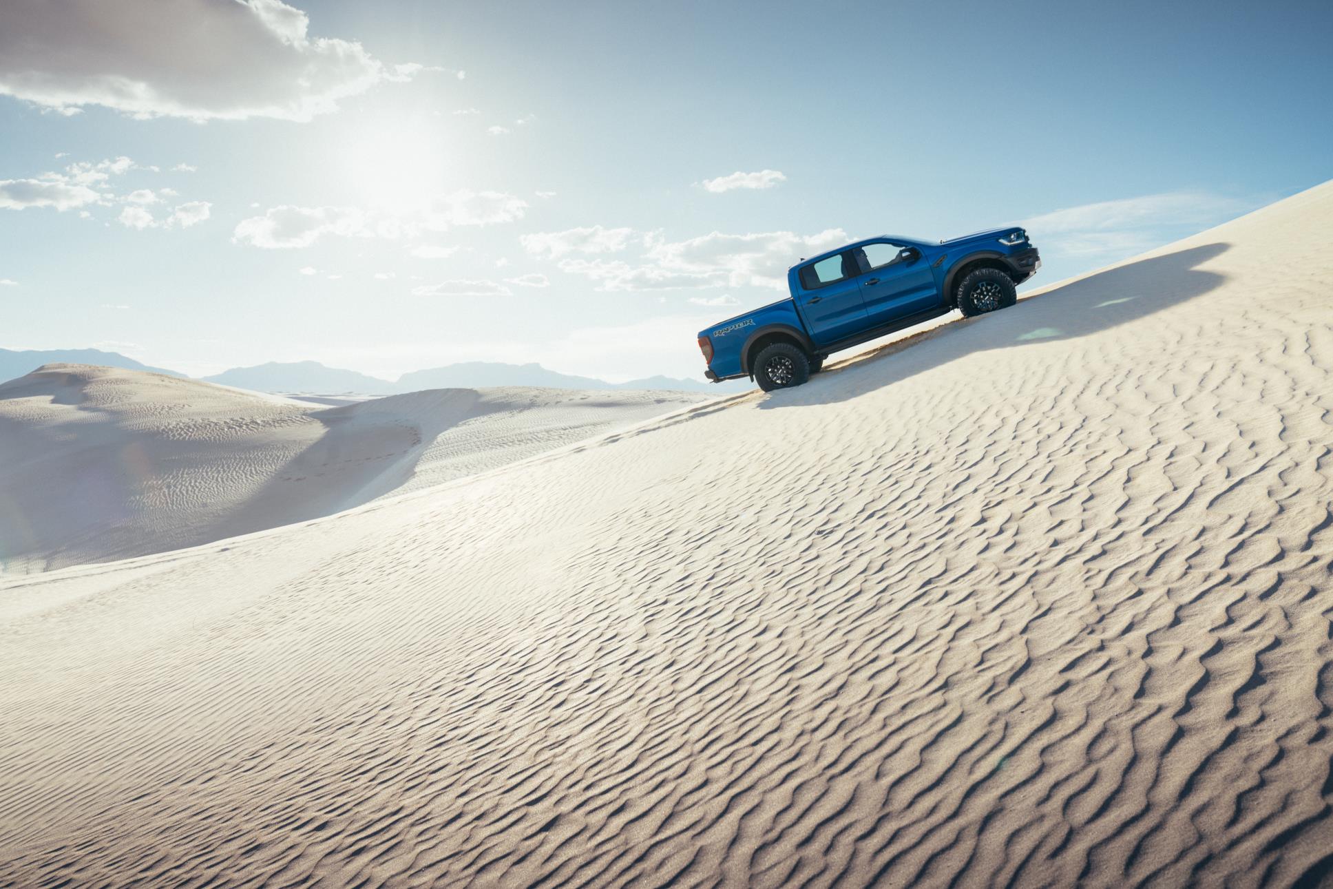 Confirmed: Ford and Volkswagen are teaming up