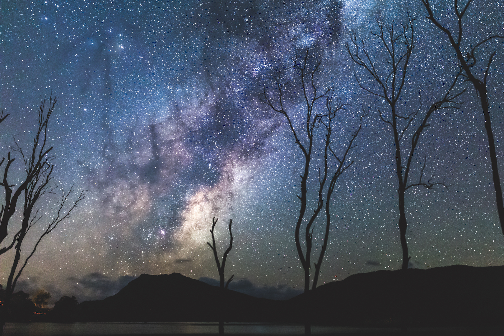 A beginner’s guide to astrophotography