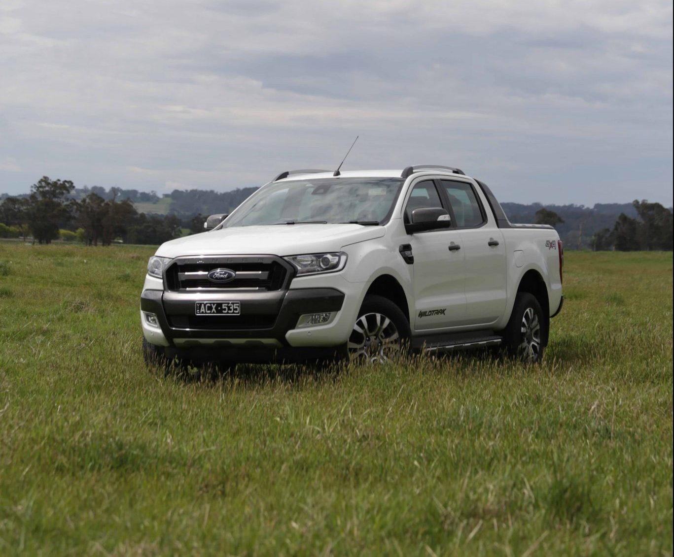 2019 Ford Ranger – What we know so far