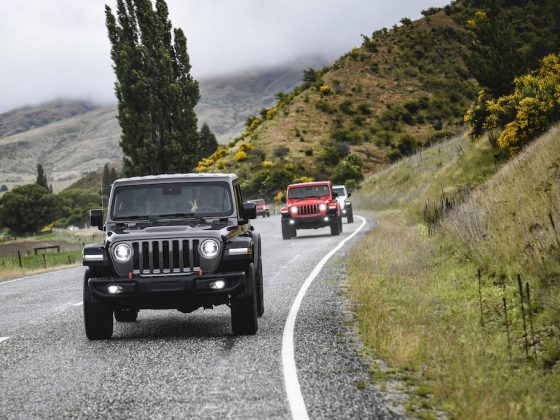 2020 Jeep Gladiator Review1