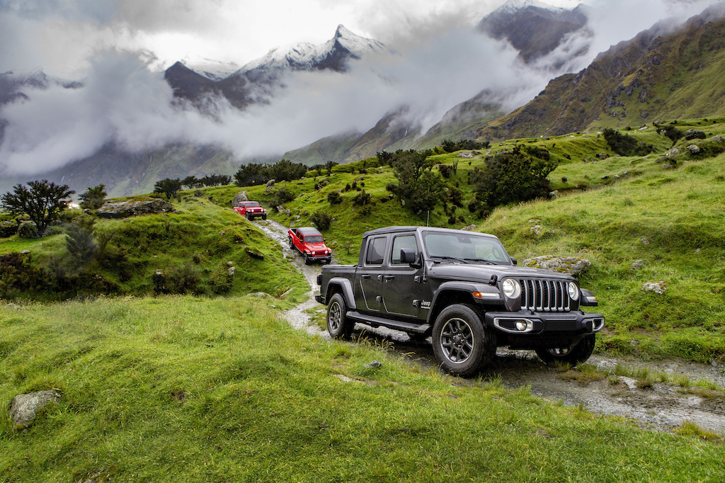 2020 Jeep Gladiator Review4