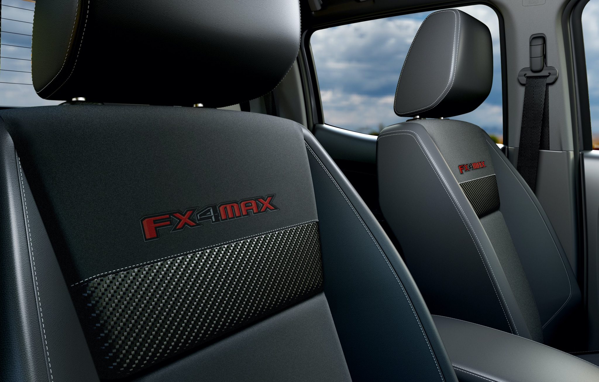 2020 Ford Ranger Fx4max 8 Scaled