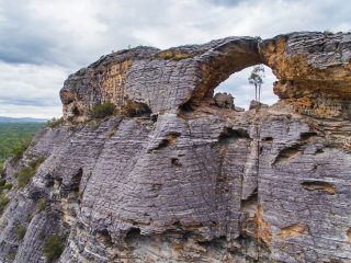 29 Carnarvon Np Qld Gt