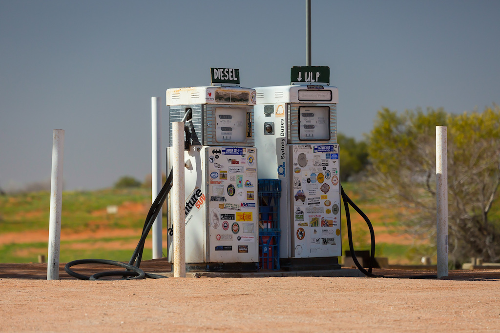 Put the wrong fuel into your 4X4? Here’s what you need to know