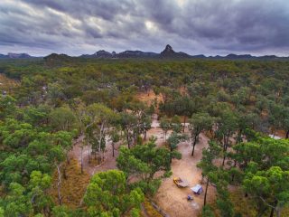 30 Carnarvon Np Qld Gt