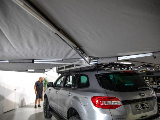 bushwakka awning
