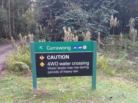 4wd Nsw Volunteers (1)
