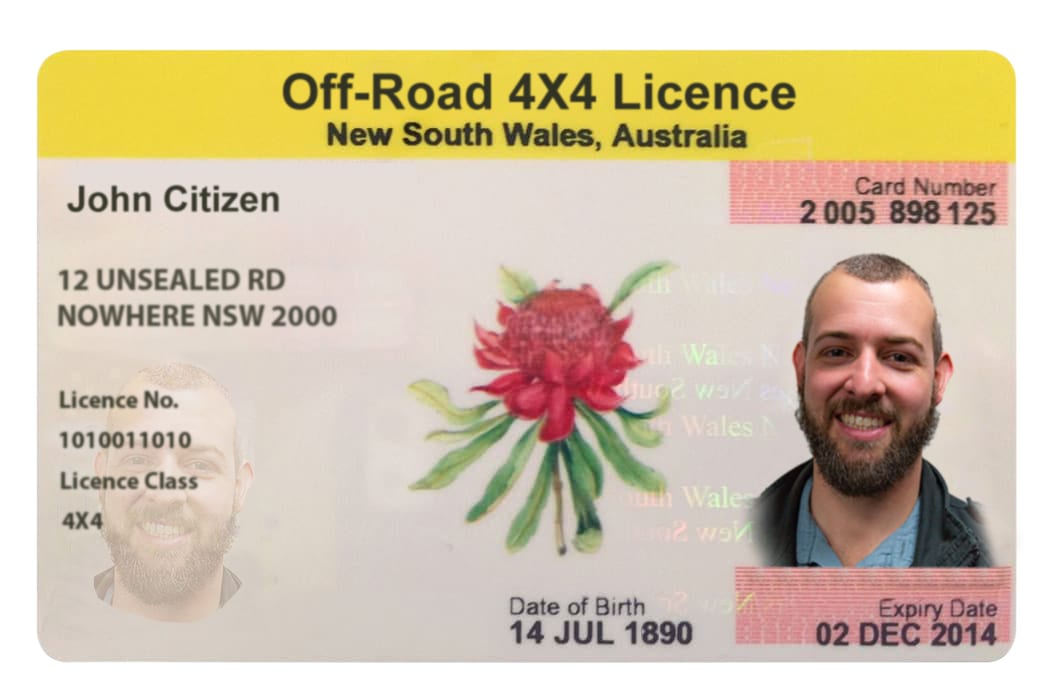 Separate 4X4 licence classing. Do we need it?