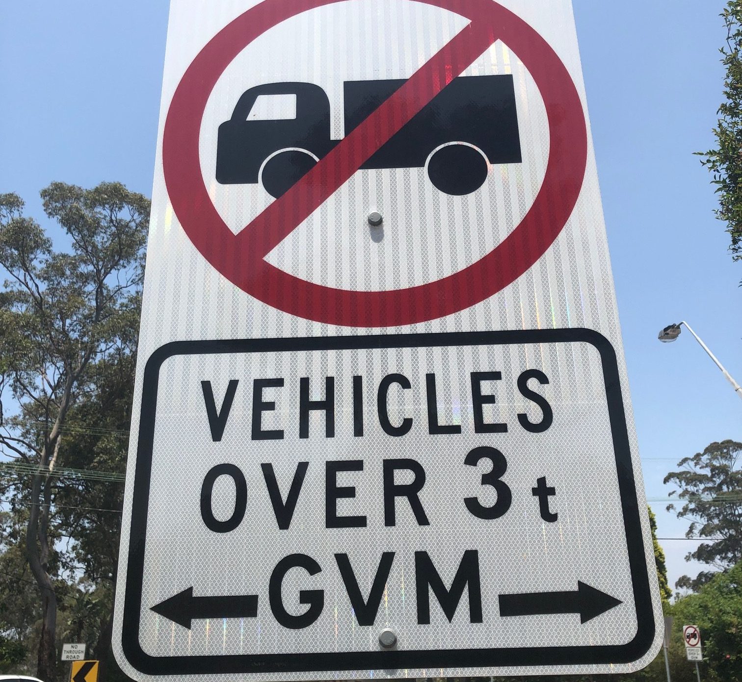 Ku-ring-gai council not targeting 4X4 owners, it says