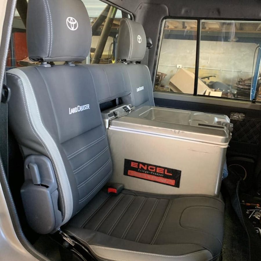 10 tips for better fridge storage Pat Callinan's 4X4 Adventures