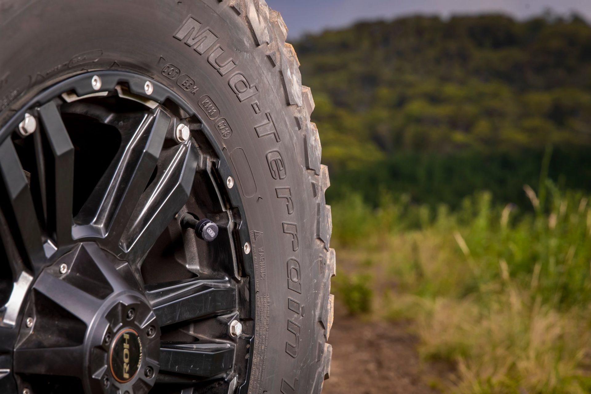 Arb Tpms