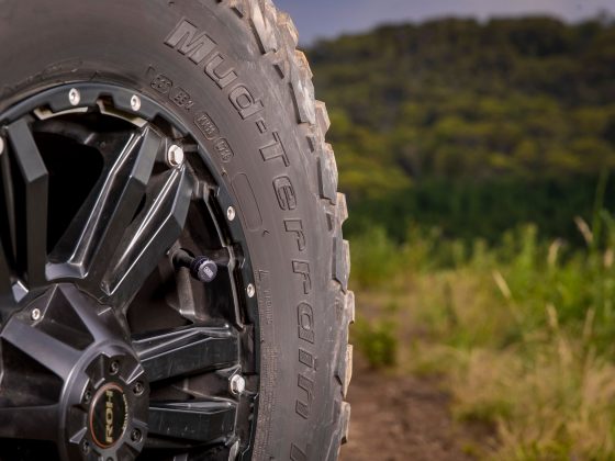 Arb Tpms