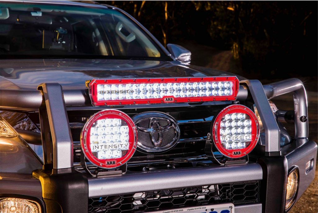 arb light bar for sale