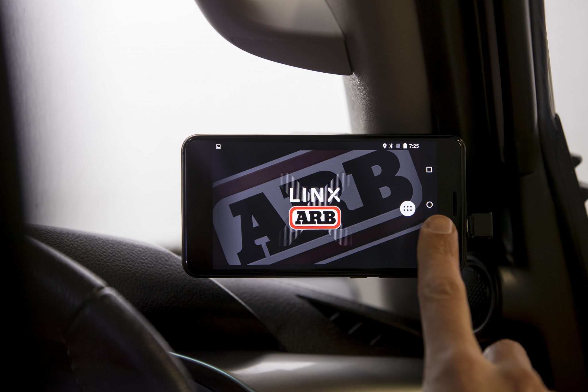 LINX: ARB’S BRAND NEW COMMAND AND CONTROL CENTRE