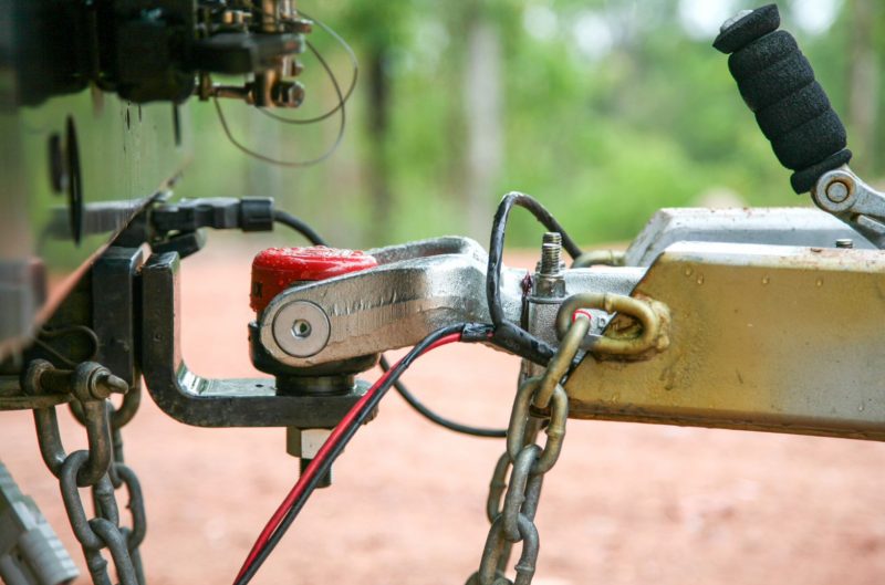 Alkopinhitchmain Pat Callinan's 4X4 Adventures