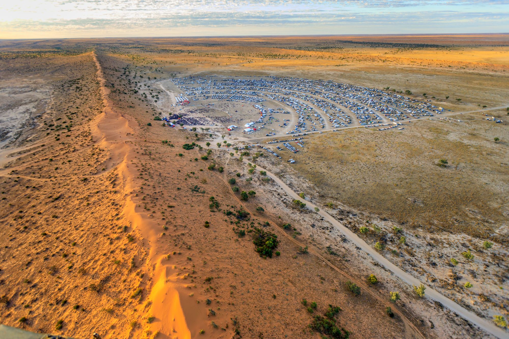 2019 Birdsville Big Red Bash headline acts announced