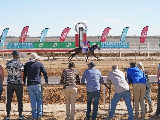 Birdsville Races