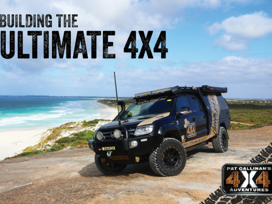 Building The Ultimate