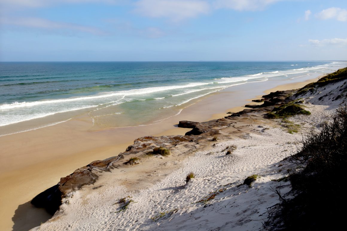 bundjalung coastline
