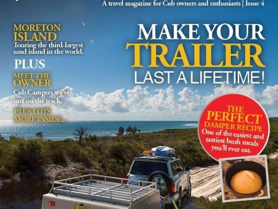 Traveller's Journal - Issue 004