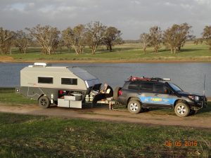 Camps Australia Wide Rig