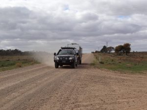 Camps Australia Wide Rig 2