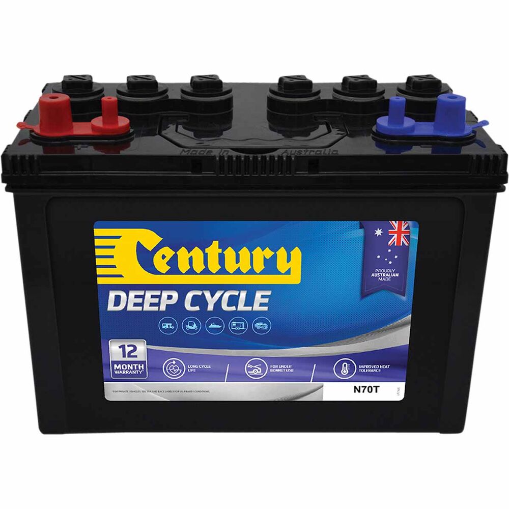 Century Deep Cycle