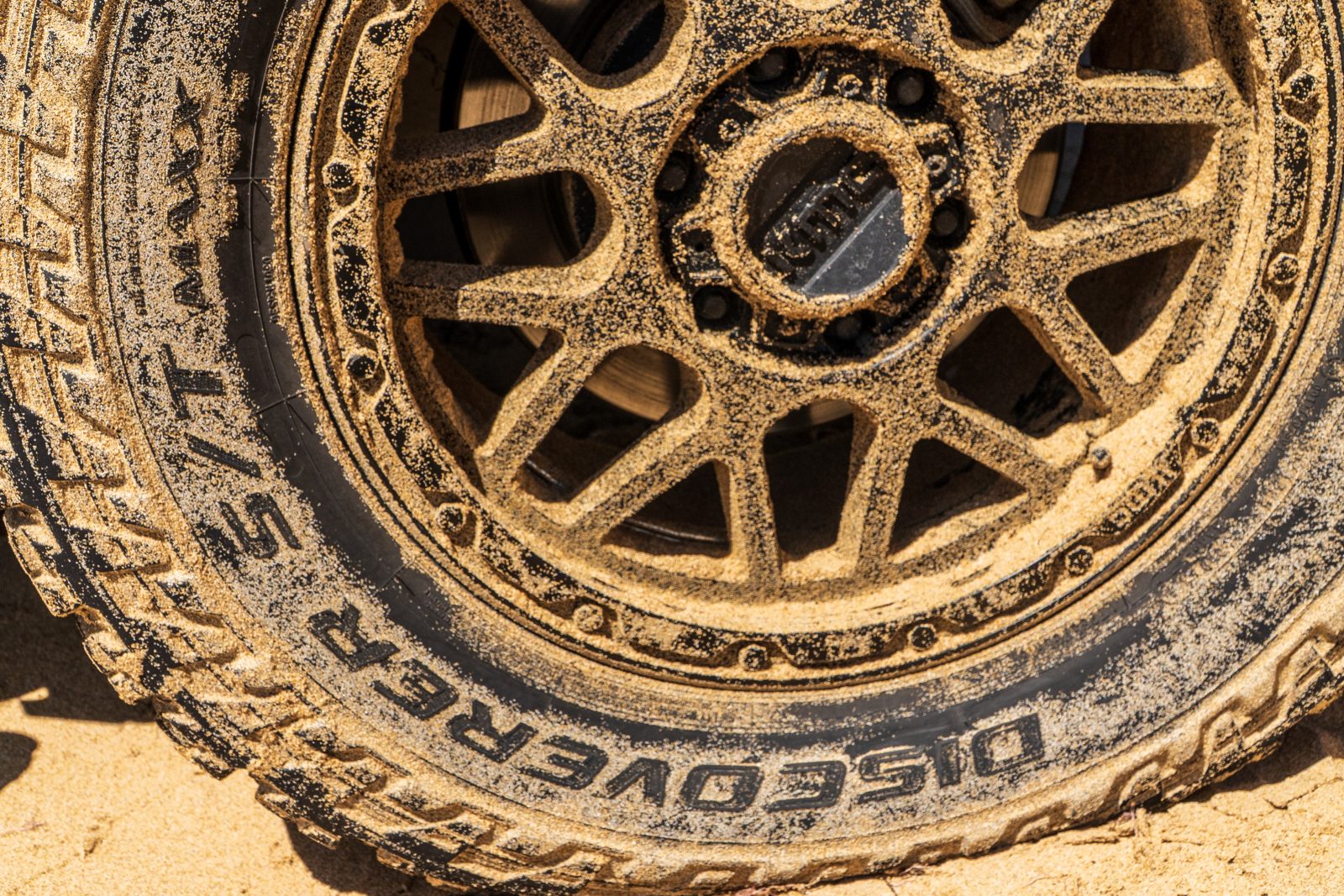 How to: Tow on dirt and mud - Pat Callinan's 4X4 Adventures