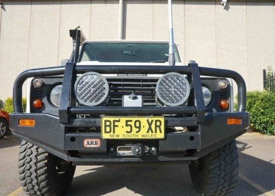 New Lightforce LED 215 Gen2