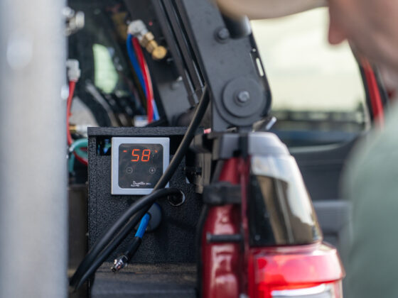 Transcool EC3 Air cooler, just in time for summer - Pat Callinan's