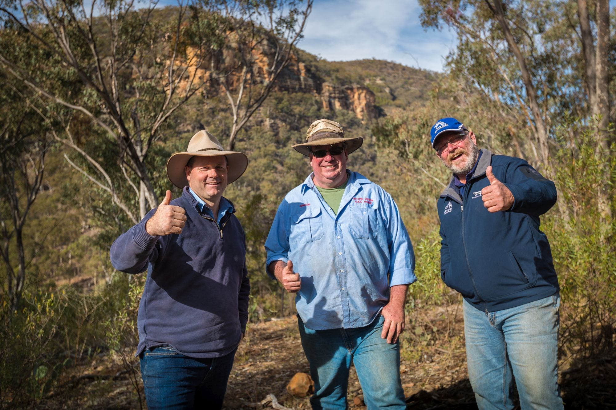 Pat Callinan’s 4X4 Adventures Season 11 airs this Sunday!