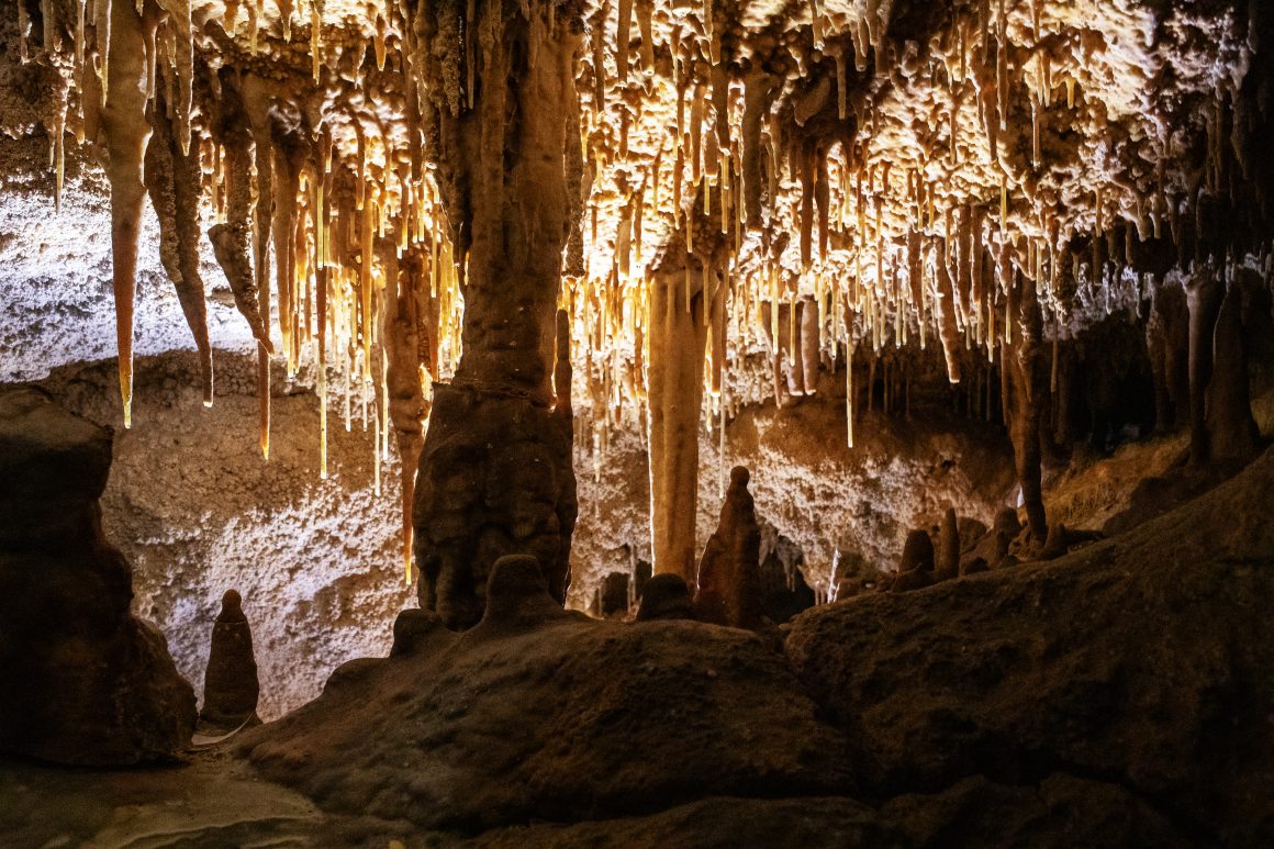 Day6.111 limestone caves