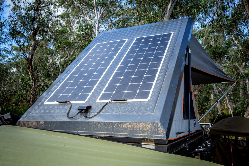 Drifta Dot Solar