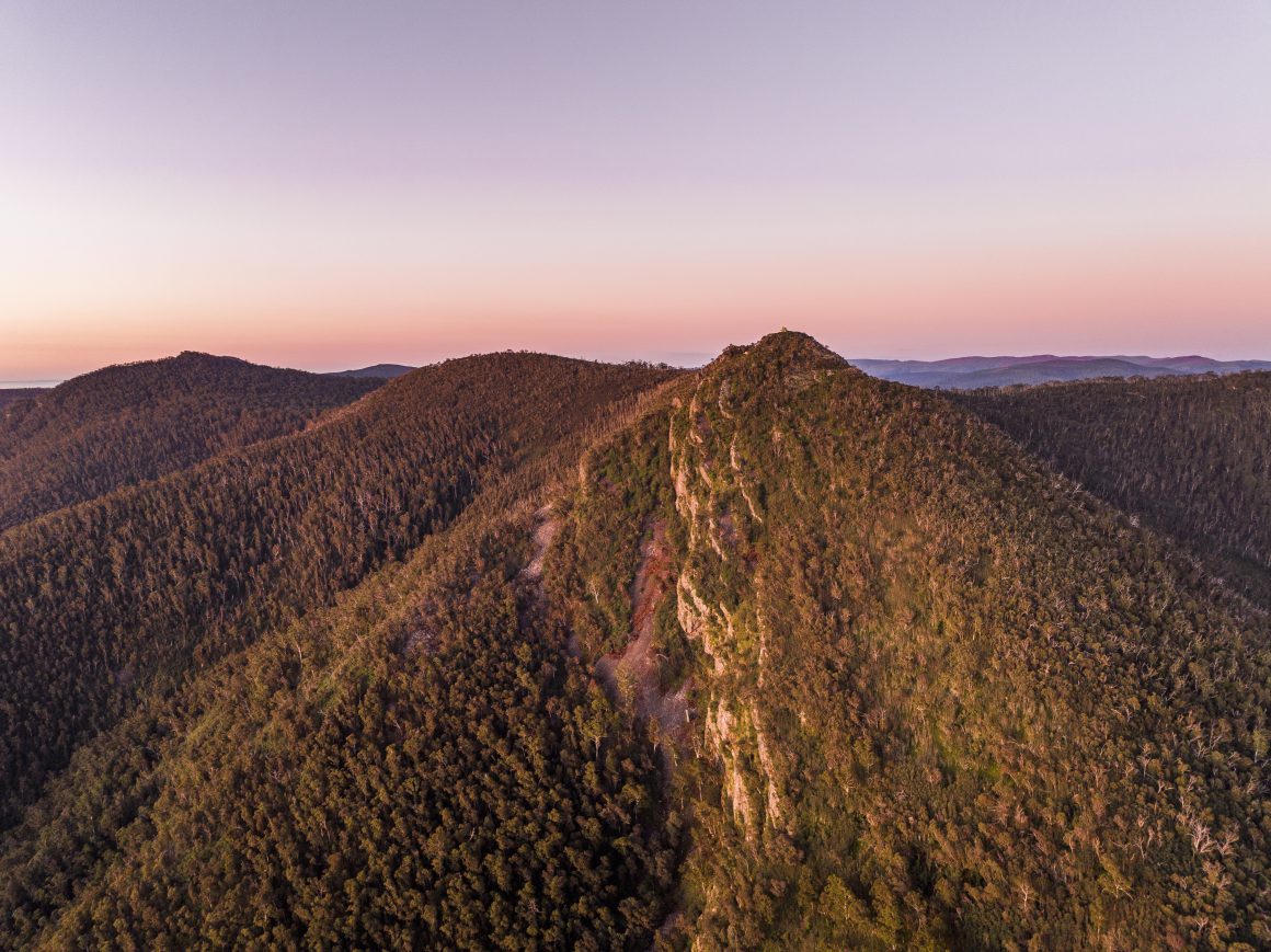Victoria High Country