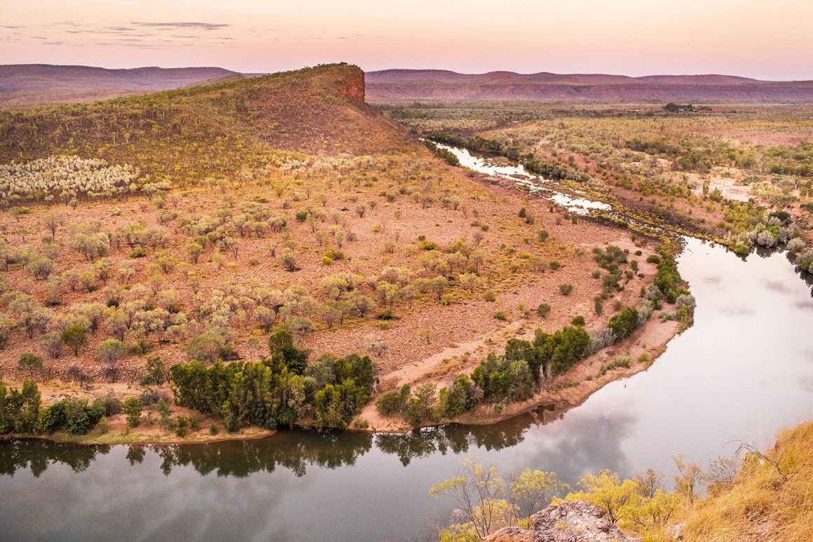 kimberley - Ord River