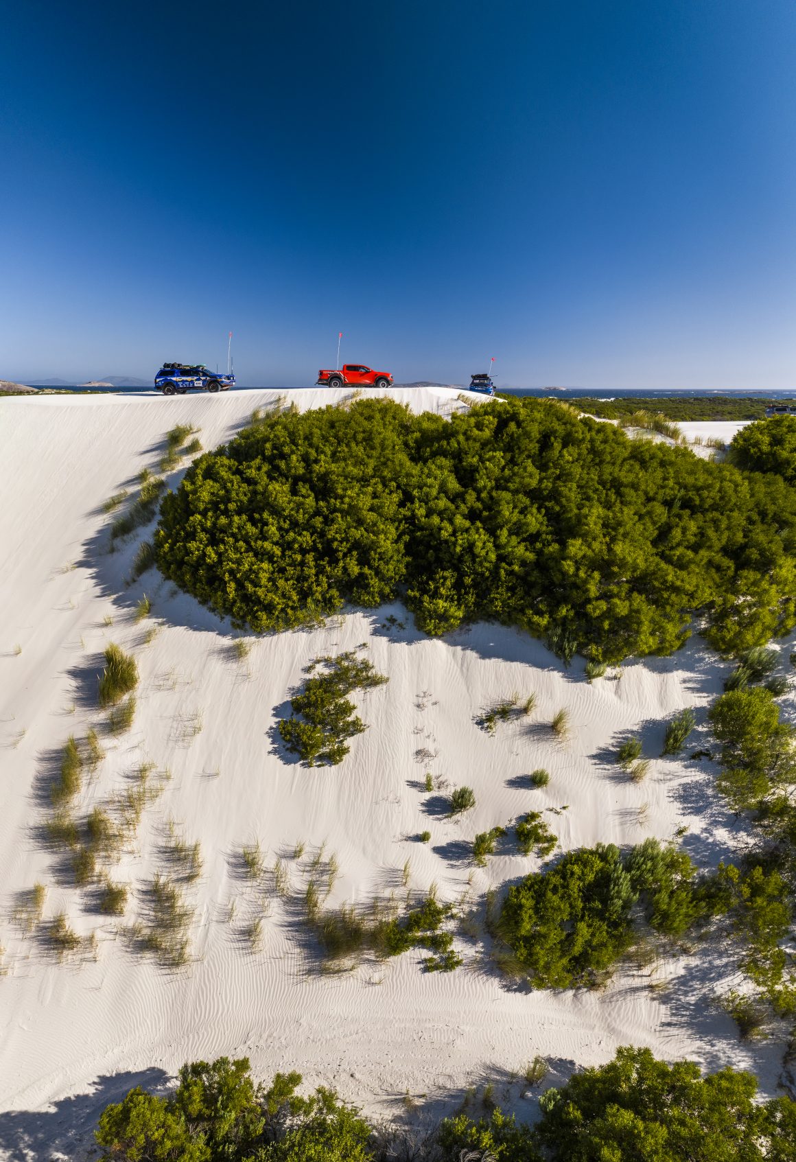 Episode 7 sand dunes