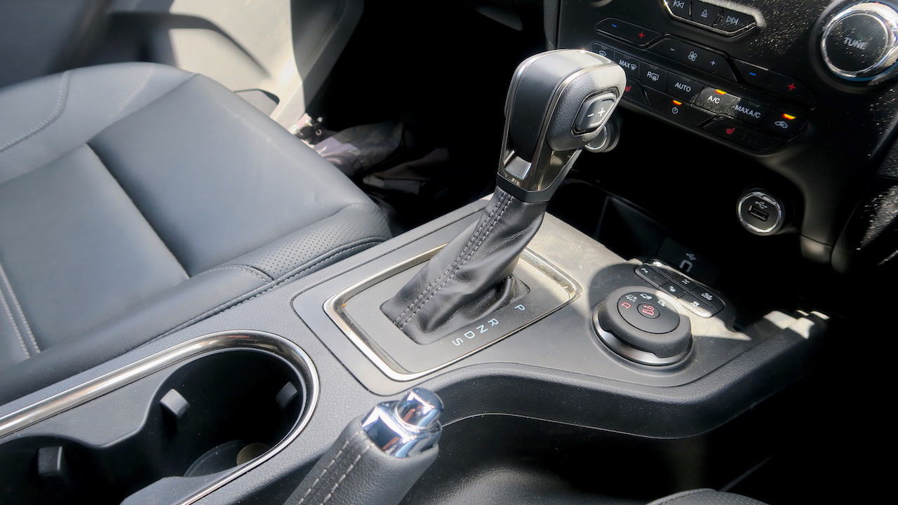 Ford Everest Review Long Term Lithgow19