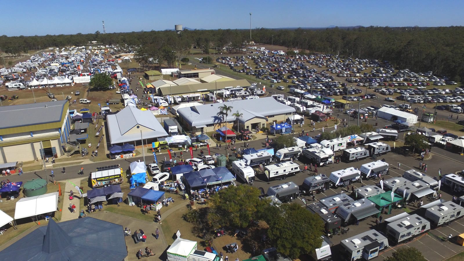 Fraser Coast Expo this weekend!