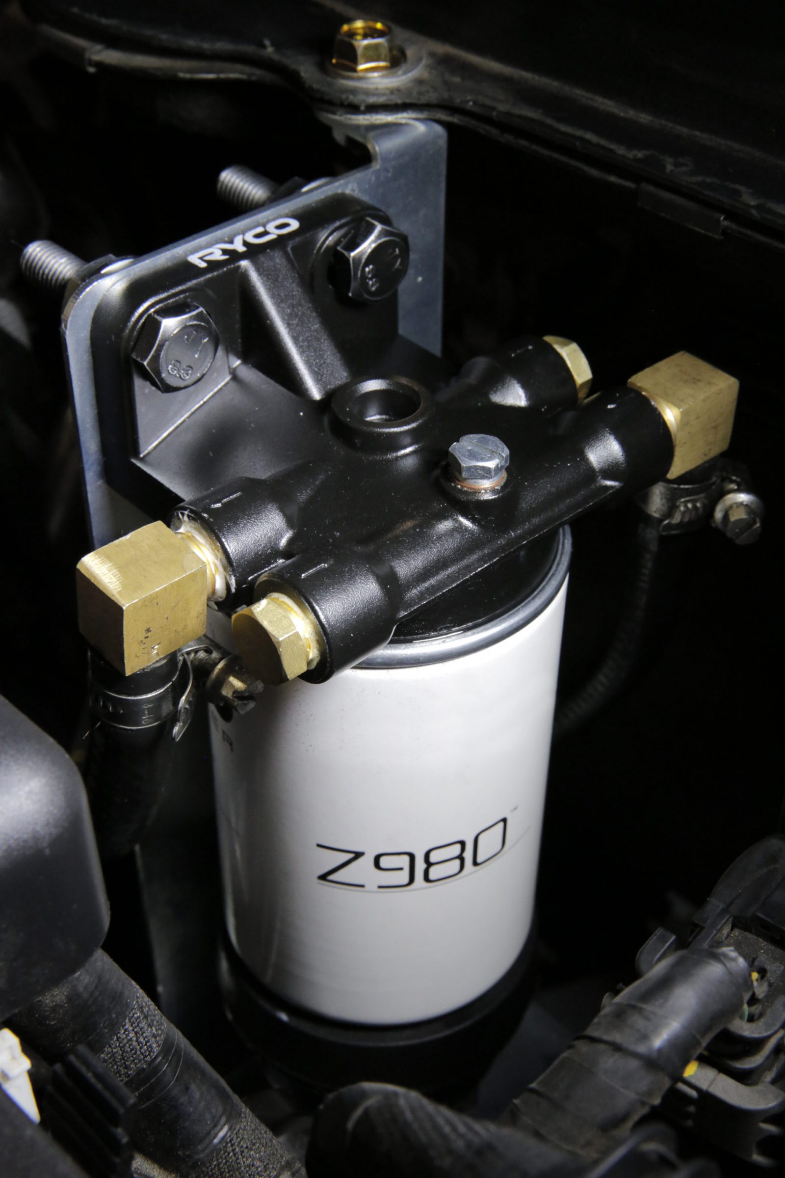 Fuel_water_Separator_installscaled1 Pat Callinan's 4X4 Adventures