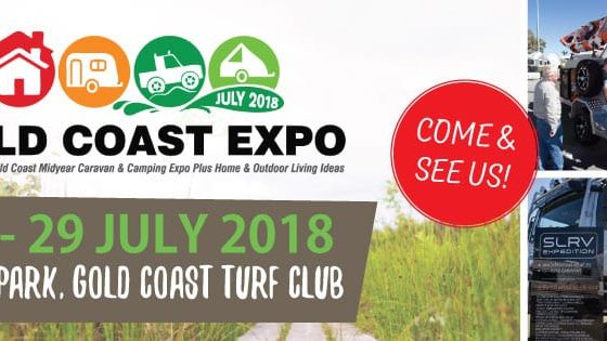 Gold Coast Expo