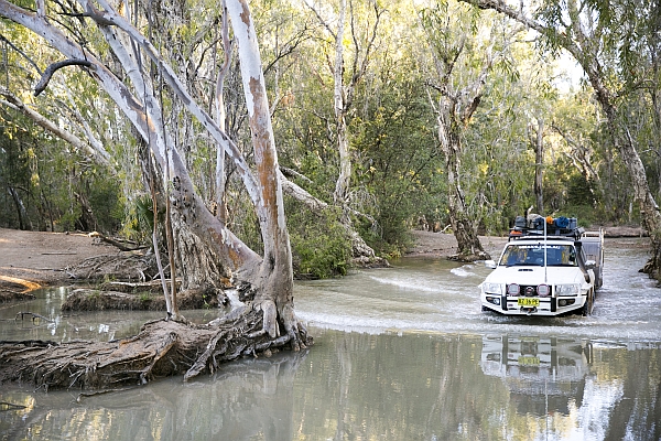 Pat Callinan’s 4X4 Adventures Season 7 coming soon!