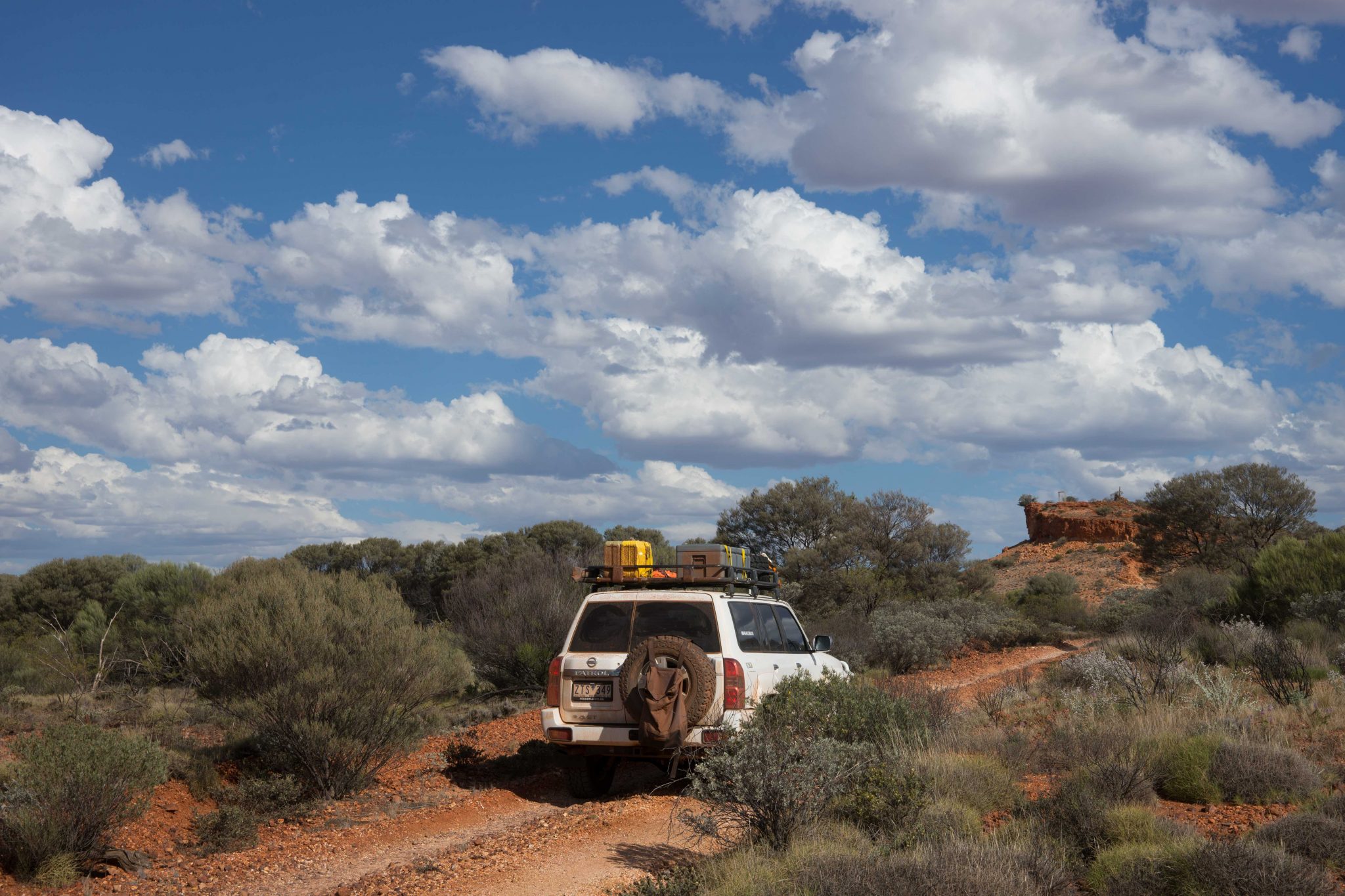 Why you should always travel with emergency communications