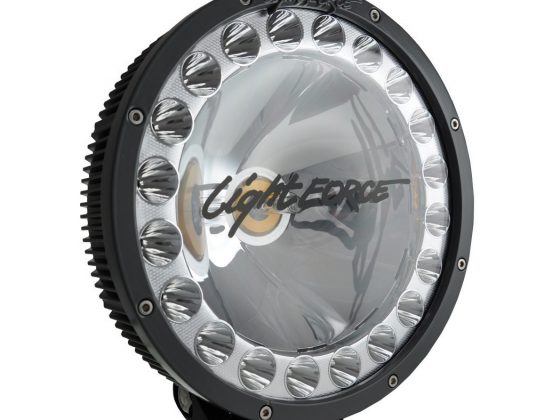 New Lightforce HTX Driving Lights