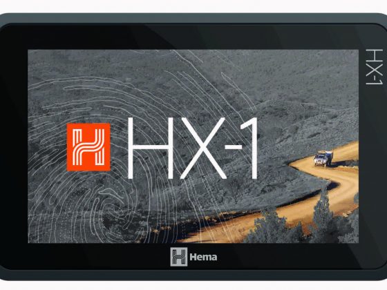 Hema HX-1 Navigator