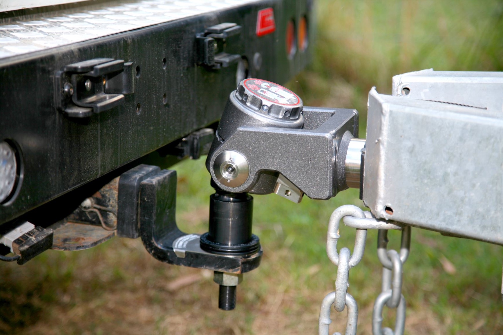 The ultimate offroad hitch guide Everything you ever wanted to know