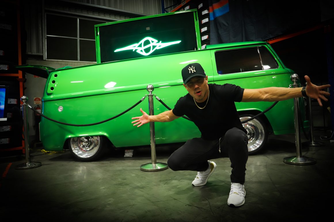 Wheel Pros open night