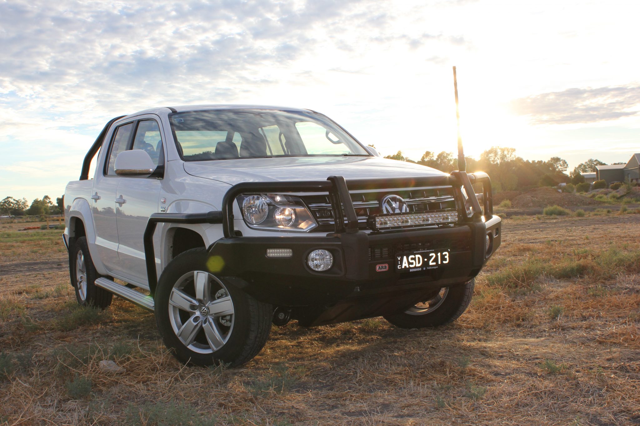 Ultra Vision NITRO Maxx LED Light Bar released!